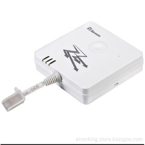 Popular 3G GPS Tracker Vehcile GPS Tracker Xt011/Car GPS Tracker